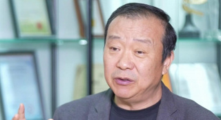 卑略的街头